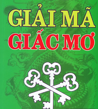giải mã giấc mơ
