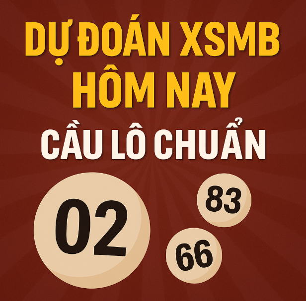 dự đoán xsmb hôm nay