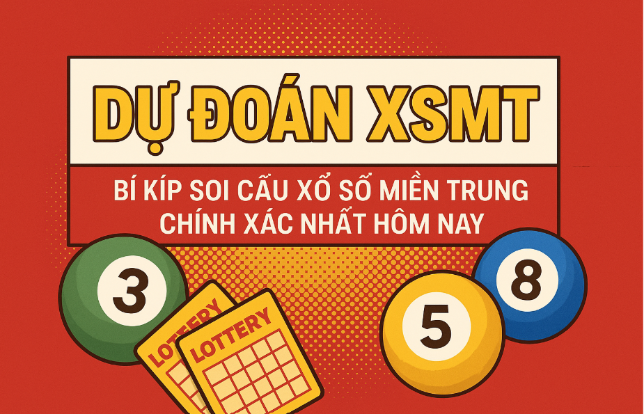 dự đoán xsmt hôm nay