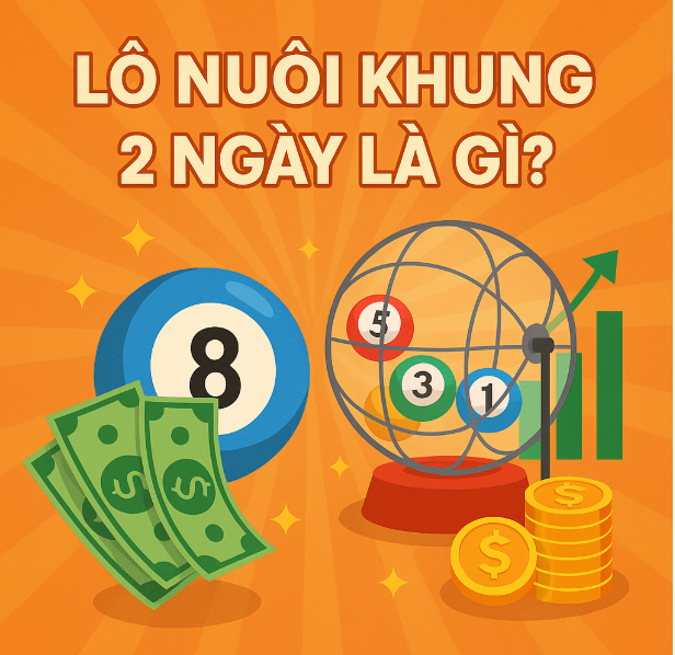 lô nuôi khung 2 ngày