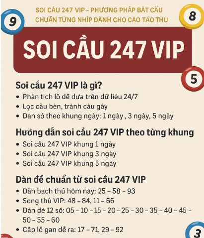soi cầu 247 vip