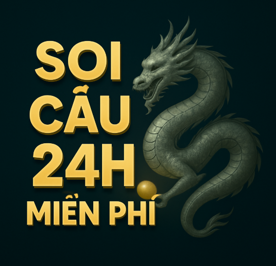 soi cầu 24h miền bắc
