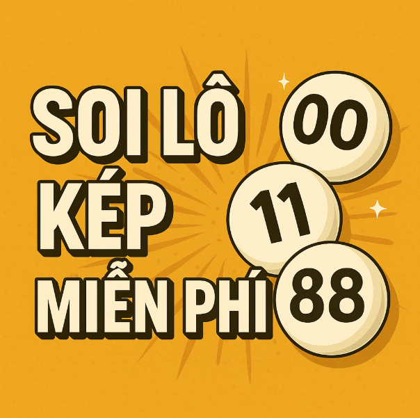 soi lô kép miễn phí