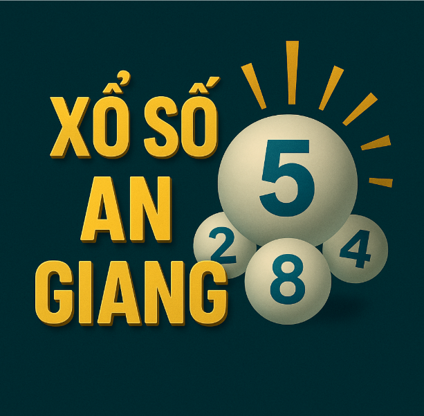 xổ số an giang