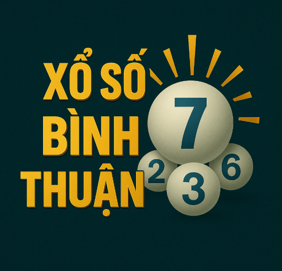 xổ số bình thuận