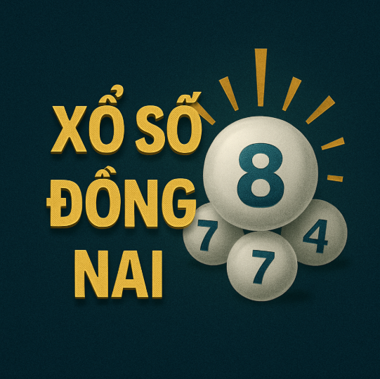 xổ số đồng nai