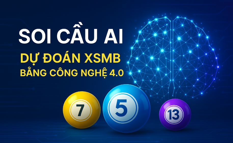 soi cầu AI
