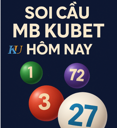 soi cầu mb kubet