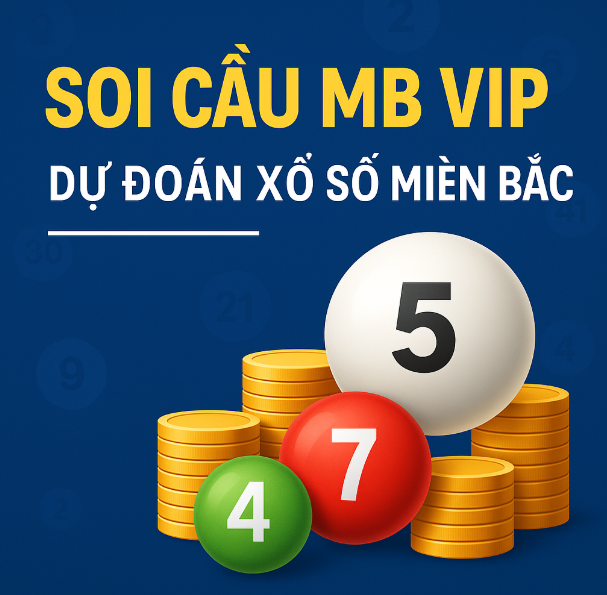 soi cầu mb vip