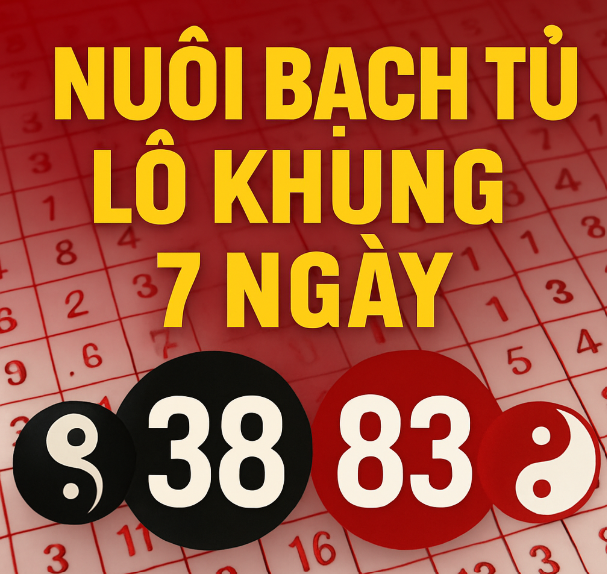 nuôi bạch thủ lô khung 7 ngày theo bóng âm dương