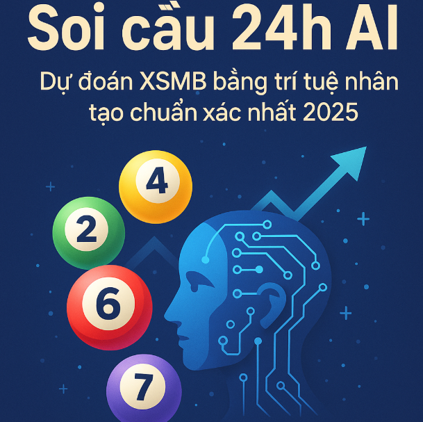 Soi cầu 24h ai
